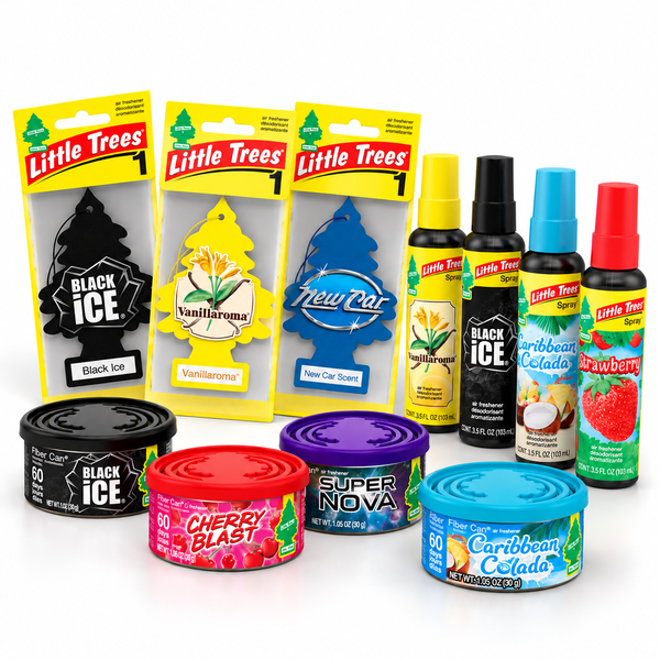 Aromatizantes